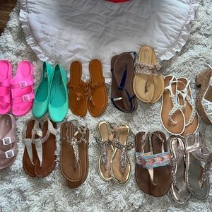 Size 11 shoes